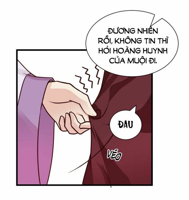 Tuyệt Thế Độc Phi Của Tà Vương: Chapter 90