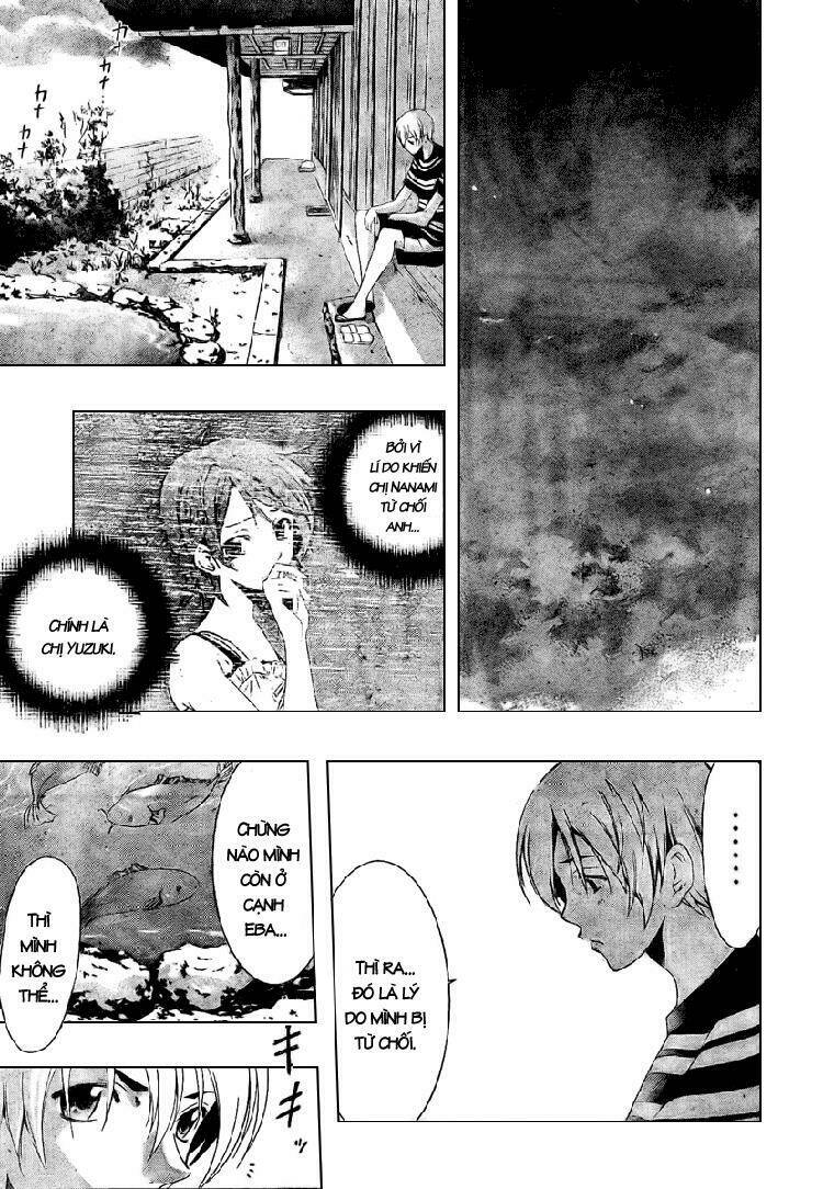 Thị Trấn Tình Yêu: Chapter 41