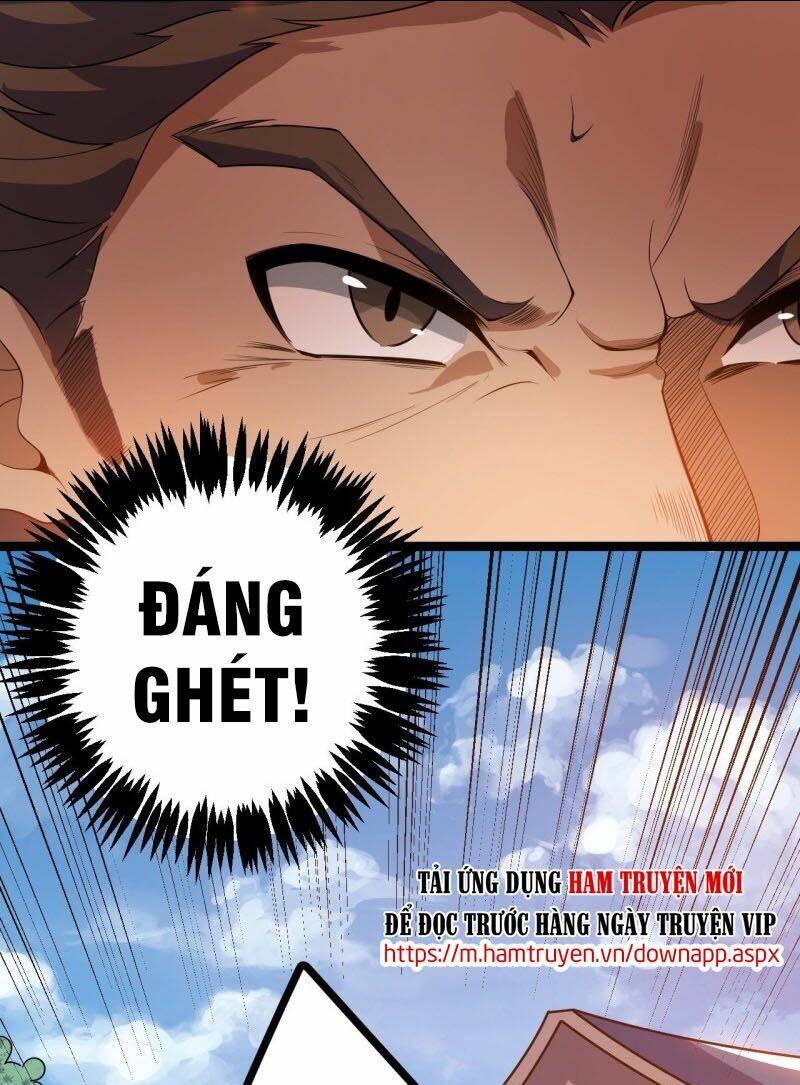 Thần Võ Đế Tôn: Chapter 88