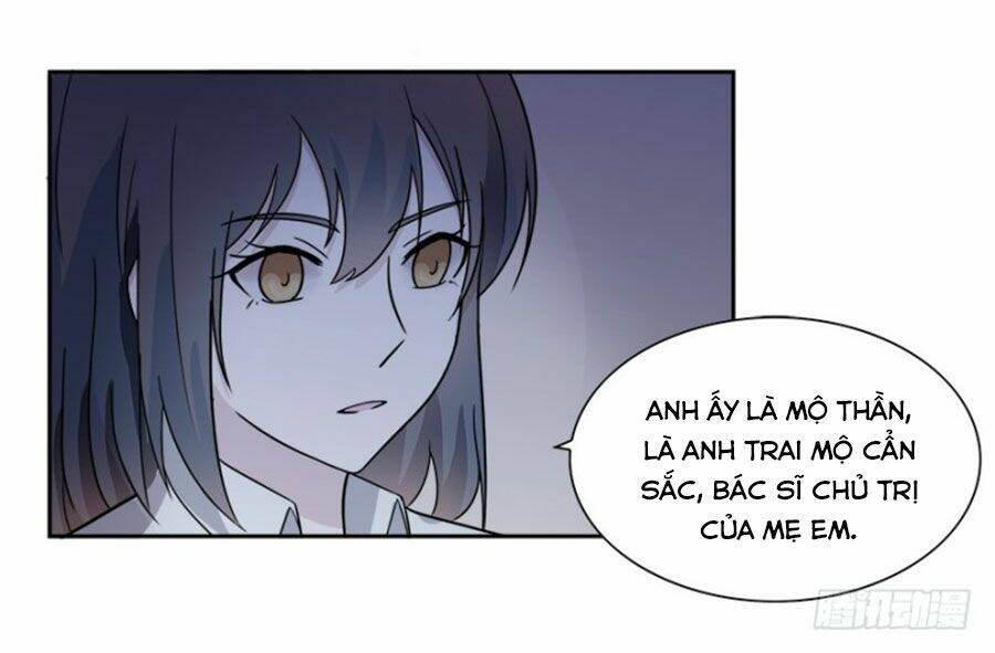 Thiên Kim Đường Môn: Chapter 65