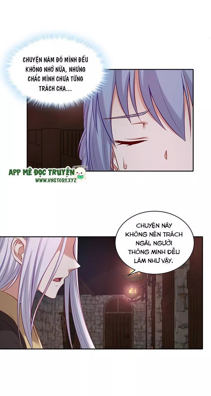 Đô đốc đại nhân sủng thê kí: Chapter 159: Nhạc phụ đại nhân