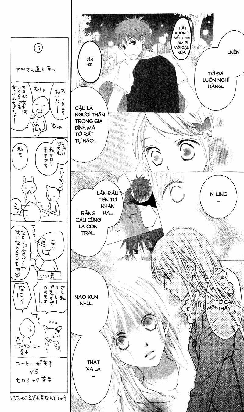 Love So Life: Chapter 68