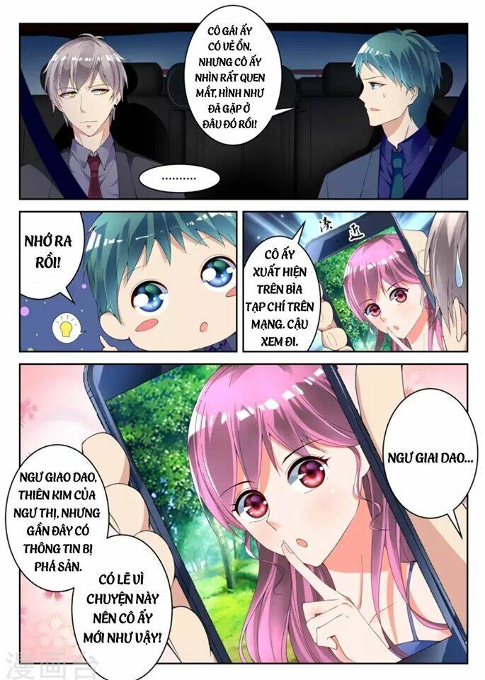 Tiểu Thư Tái Xuất: Chapter 1