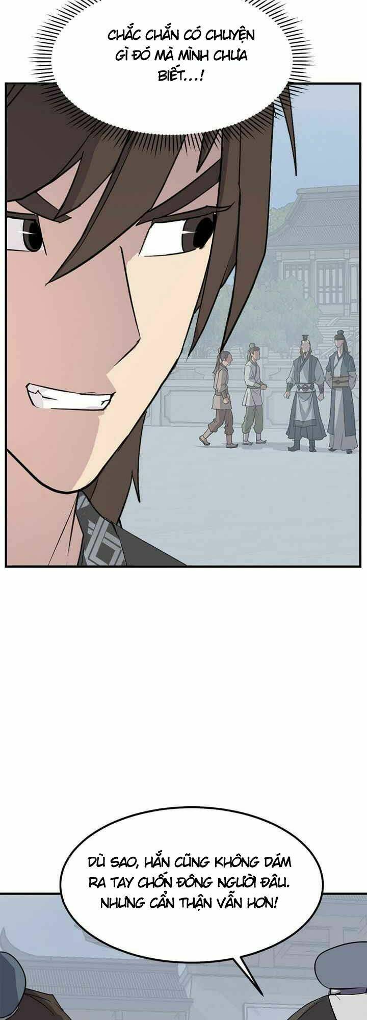 Trọng Sinh, Bất Khả Chiến Bại: Chapter 131