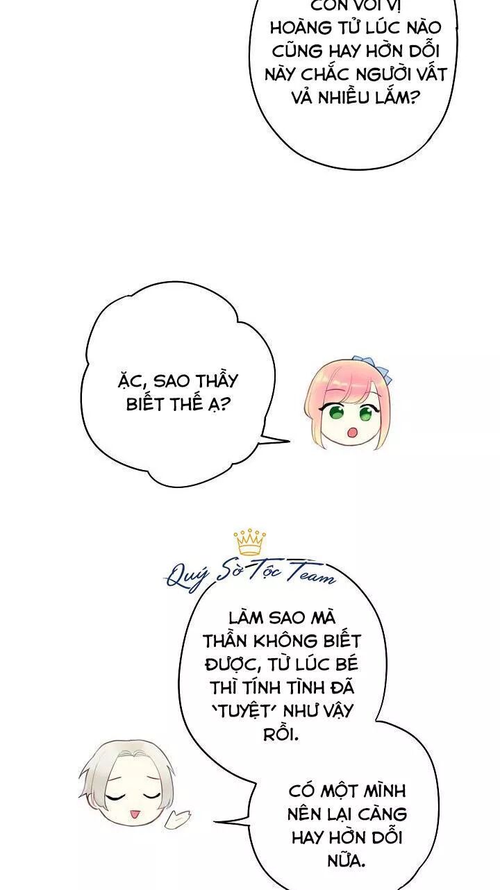 Tồn Tại Với Tư Cách Là Vợ Của Nam Chính: Chapter 108: Thầy của Cesar