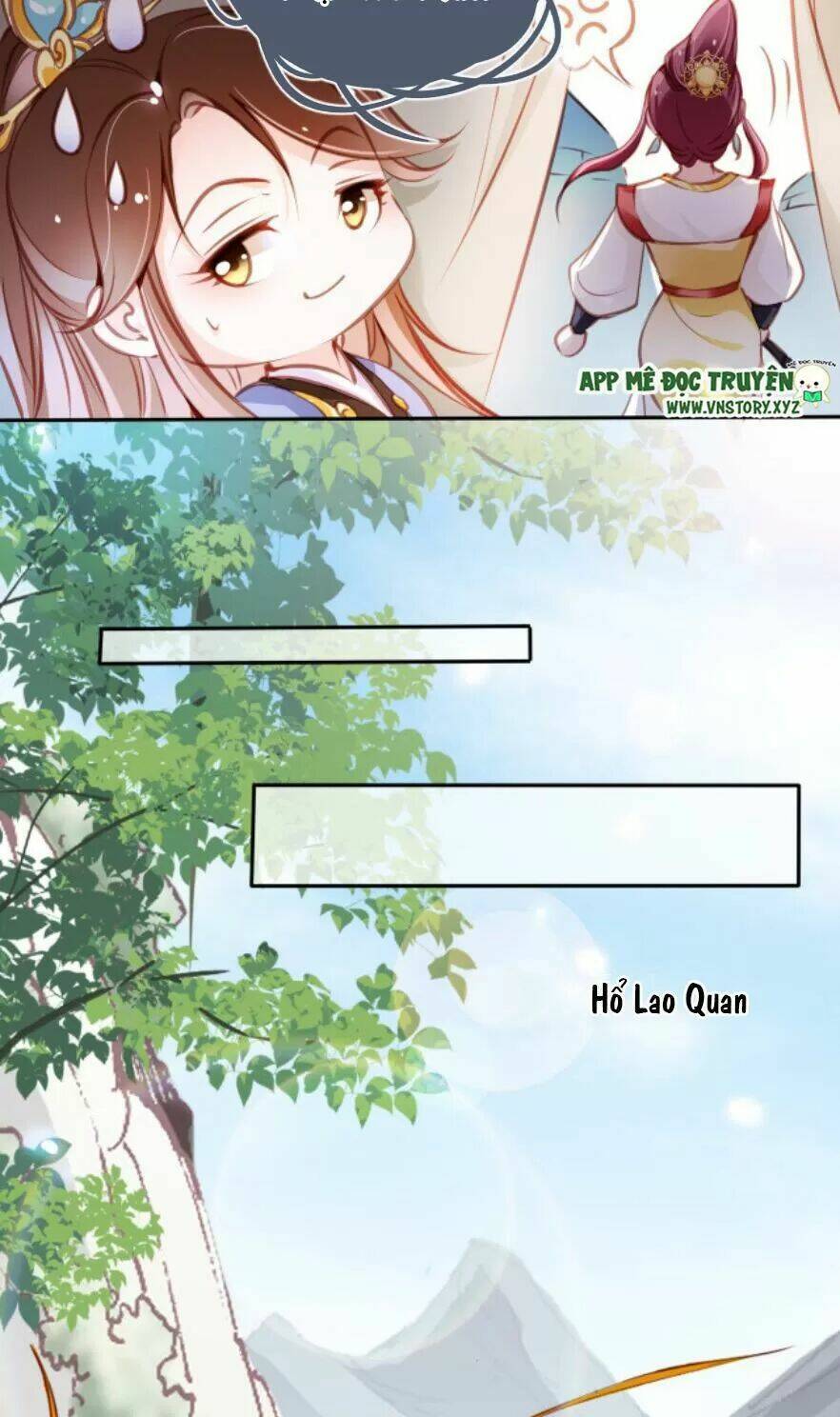 Nàng Trở Thành Bạch Nguyệt Quang Của Vương Gia Bệnh Kiều: Chapter 89