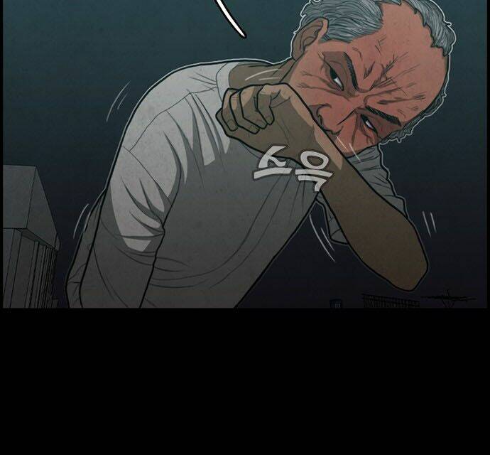 Khu Trọ Quỷ Ám: Chapter 37