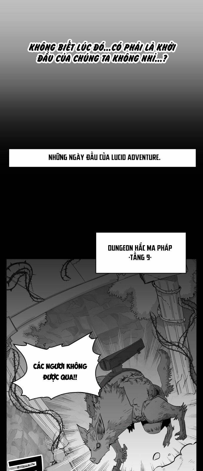 Hard Core Leveling Warrior: Chapter 127