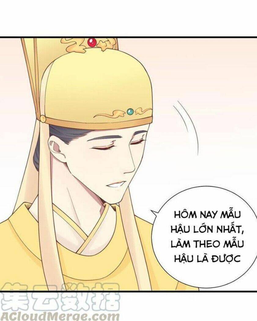 Hoàng Hậu Bận Lắm: Chapter 120