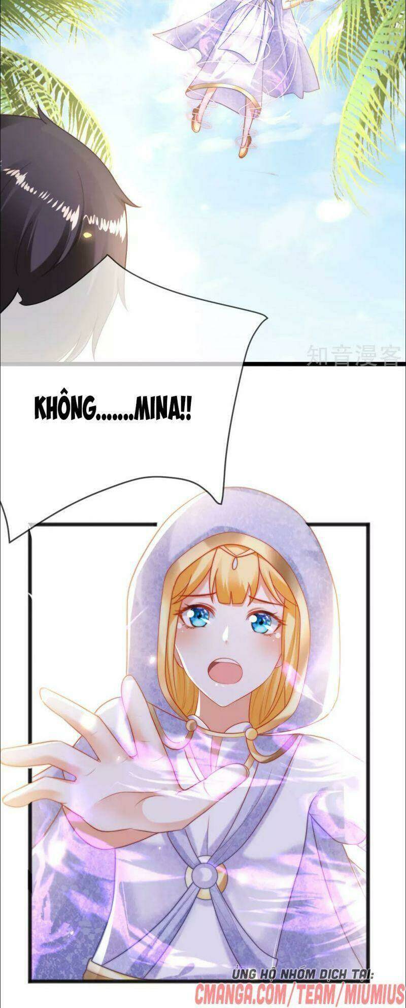Sủng Hậu Của Vương: Chapter 102
