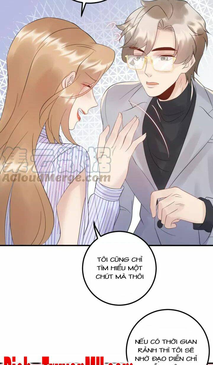 Trong Sinh Chi Ức Vạn Ảnh Hậu Yếu Thượng Vị: Chapter 255