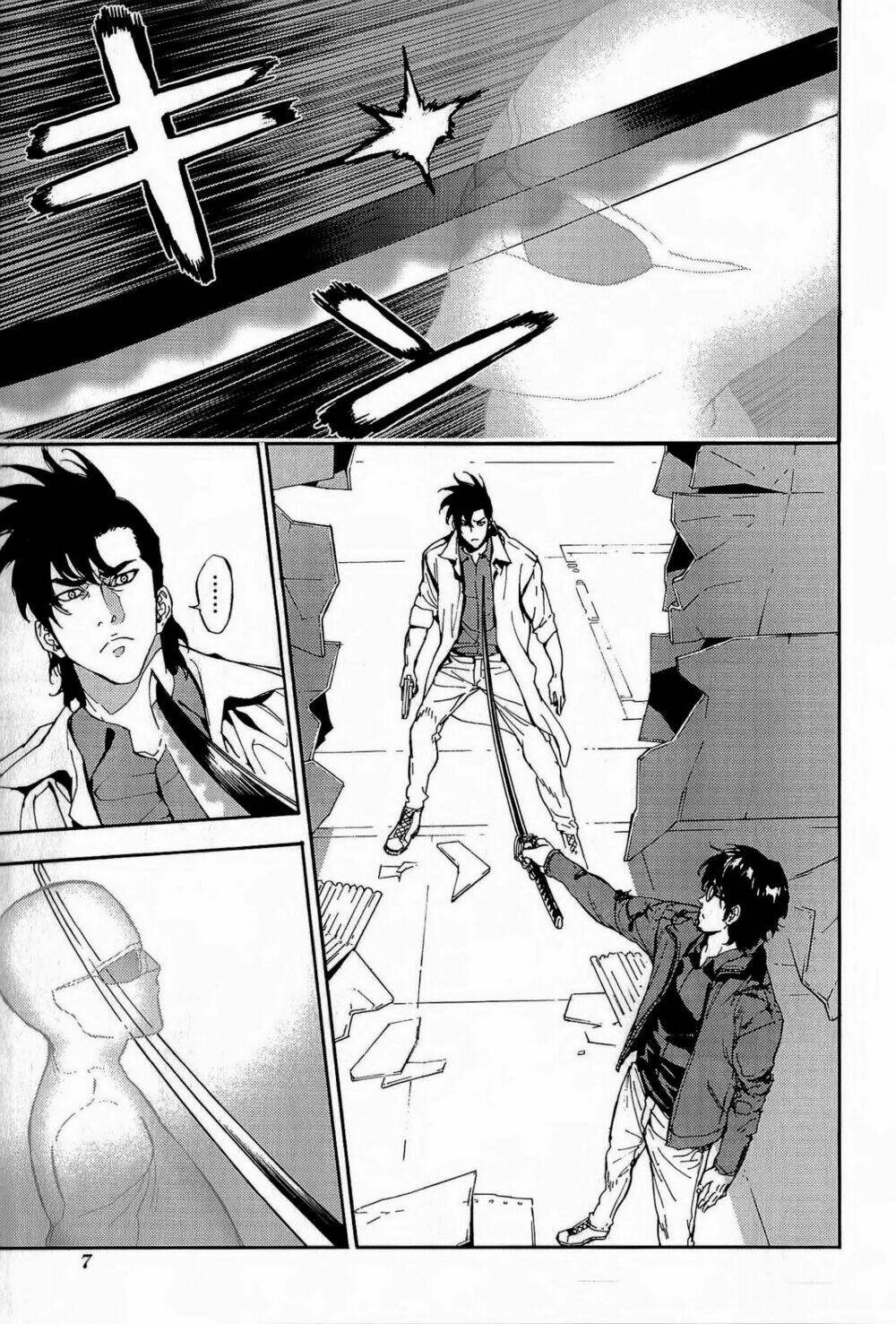 Until Death Do Us Part: Chapter 147