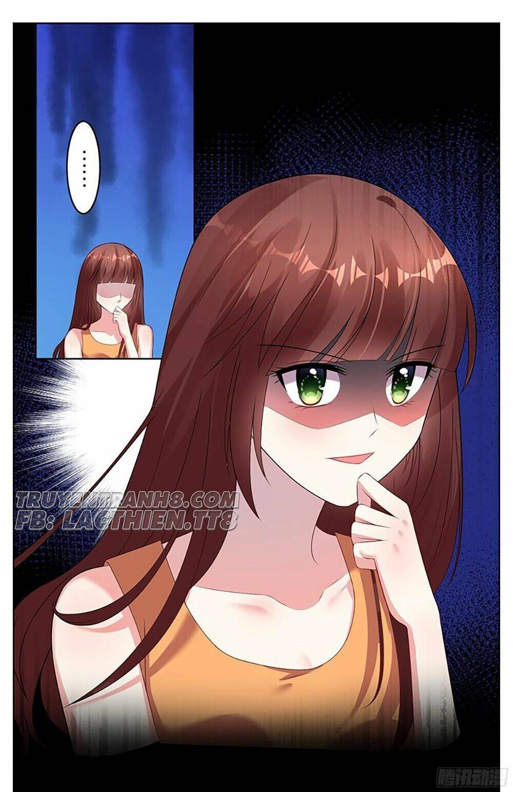 Tôi Bị Tổng Tài Ám Hại: Chapter 49