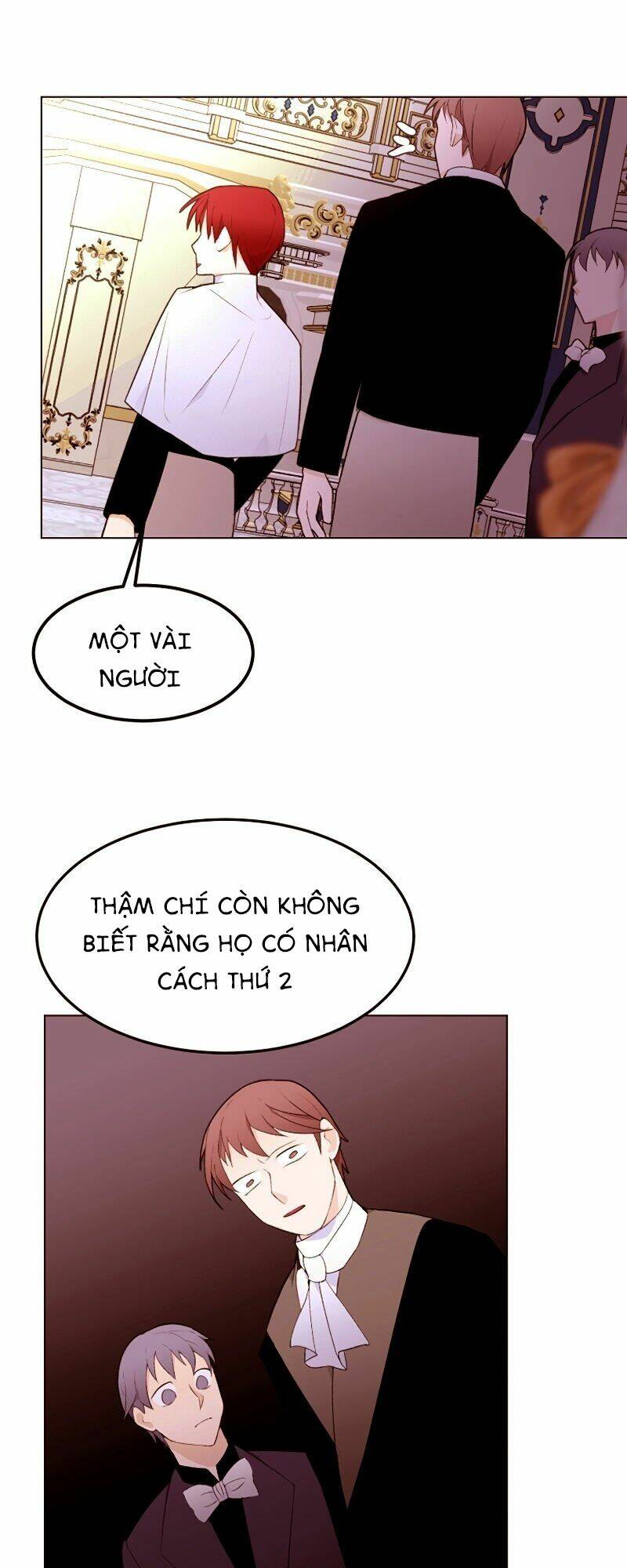 Cuộc Sống Rập Khuôn Của Một Quý Cô Tái Sinh!: Chapter 57