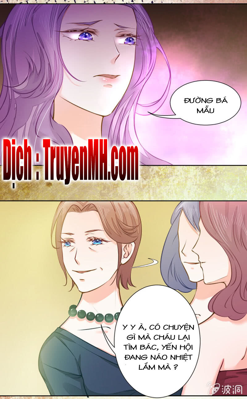 Hôn Sai 55 Lần: Chapter 37