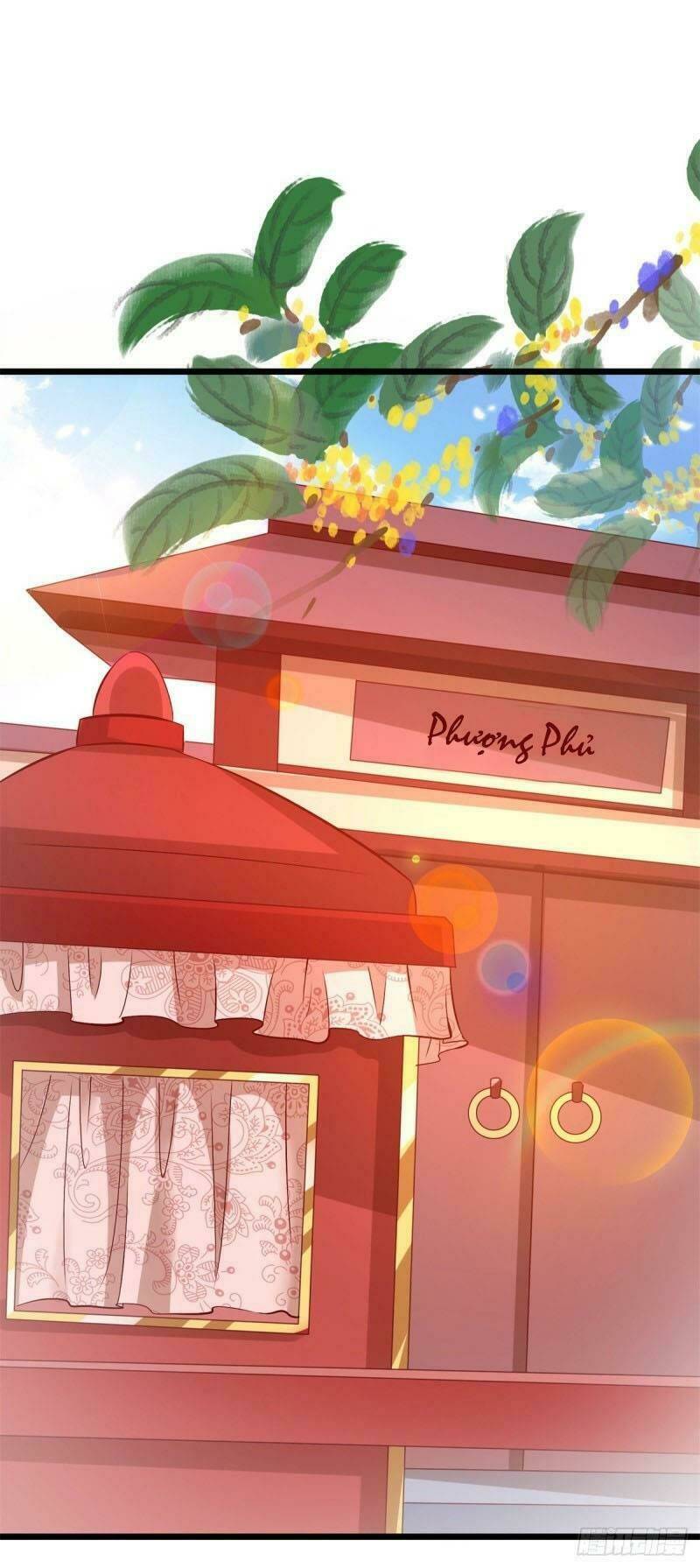 Đế Hoàng Chi Thần Y Khí Phi: Chapter 48