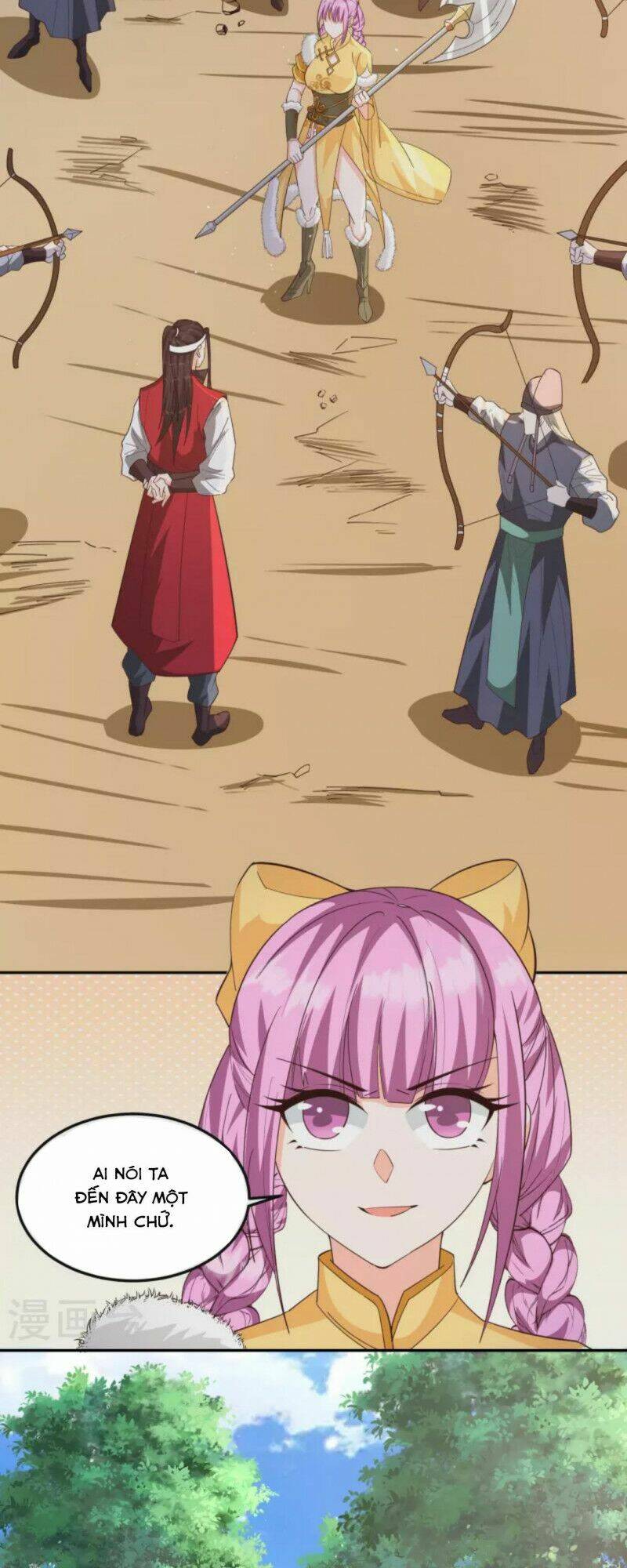 Tôi Phá Vỡ Hào Quang Của Nhân Vật Chính: Chapter 6