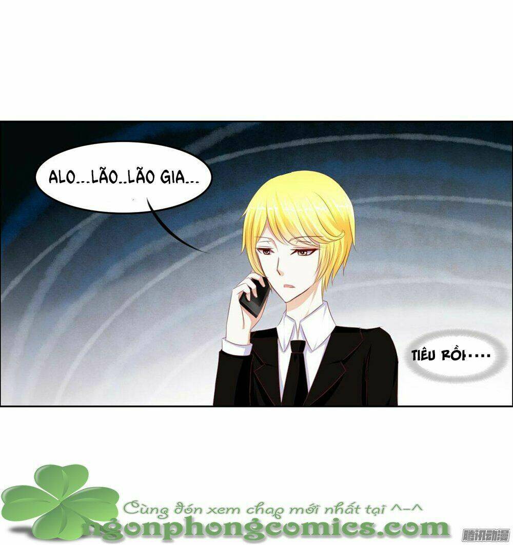 Hoàng Đế “Phế Vật” Tiến Hóa Sử: Chapter 20