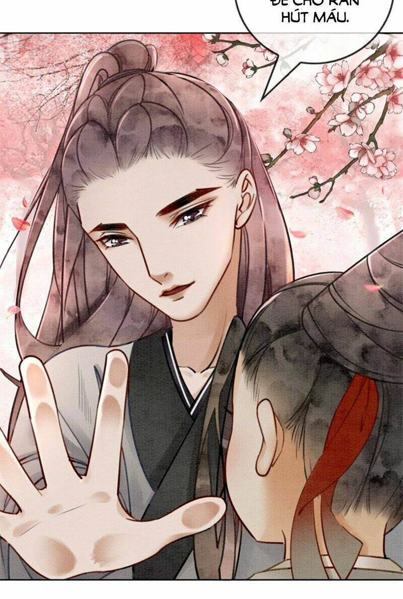 Hậu Cung Của Trẫm Cháy Rồi!: Chapter 33