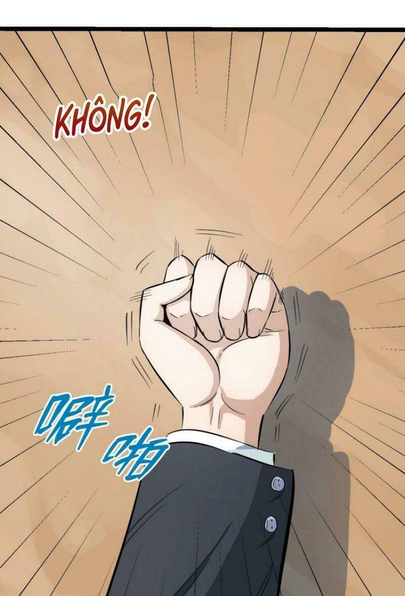 Đối Mặt Với Thử Thách: Chapter 2