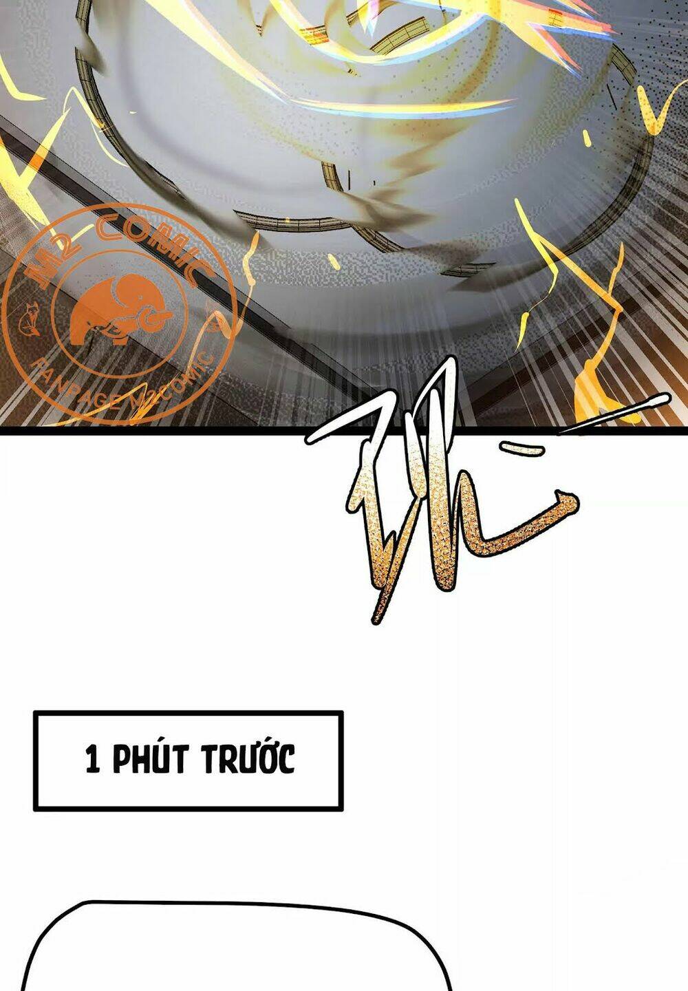 Chư Thần Rút Lui: Chapter 15