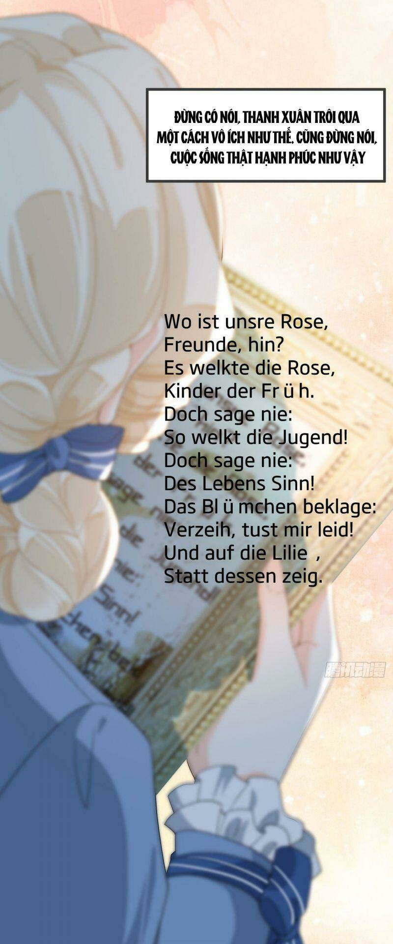 Không Thể Hòan Hảo Tuyệt Đối: Chapter 23