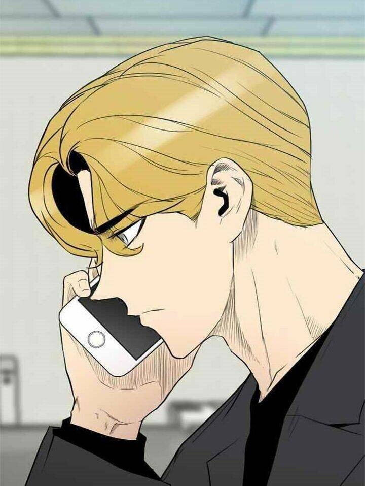 Kẻ Hồi Sinh: Chapter 159