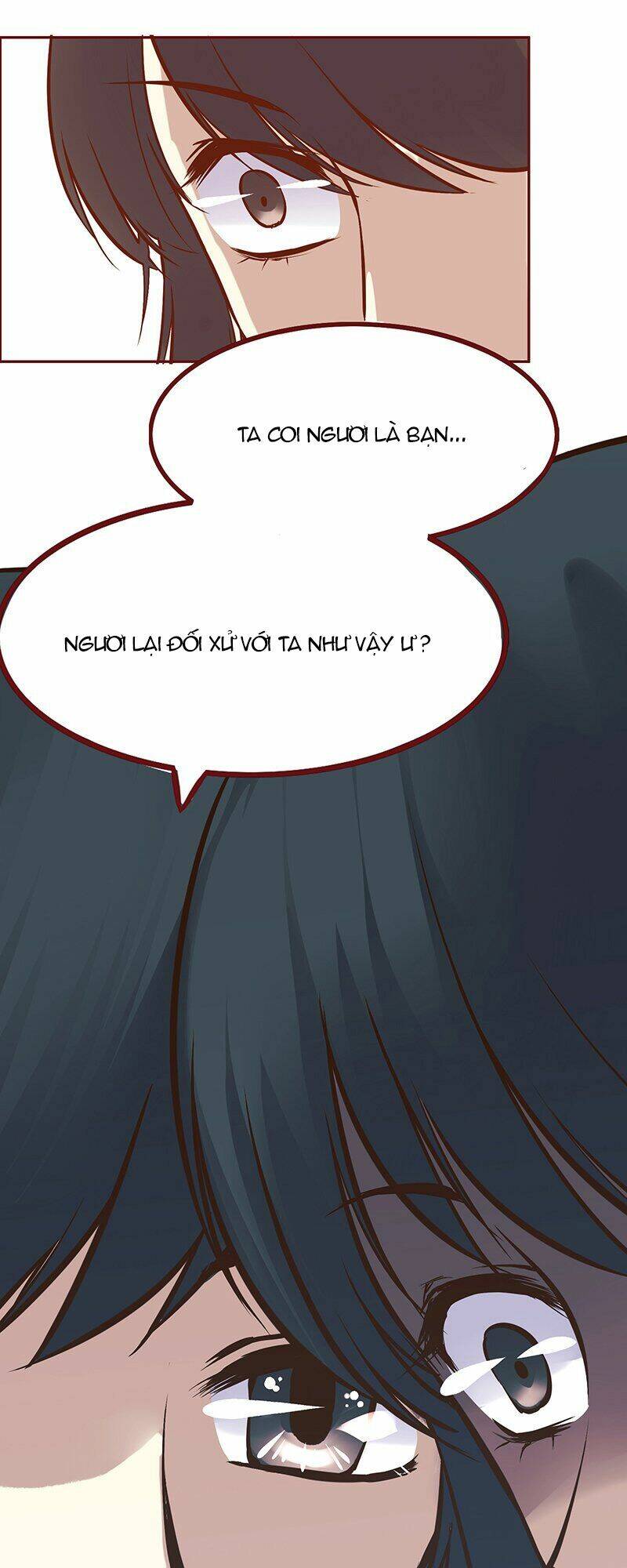 Yến Sơn Phái Và Bách Hoa Môn: Chapter 81