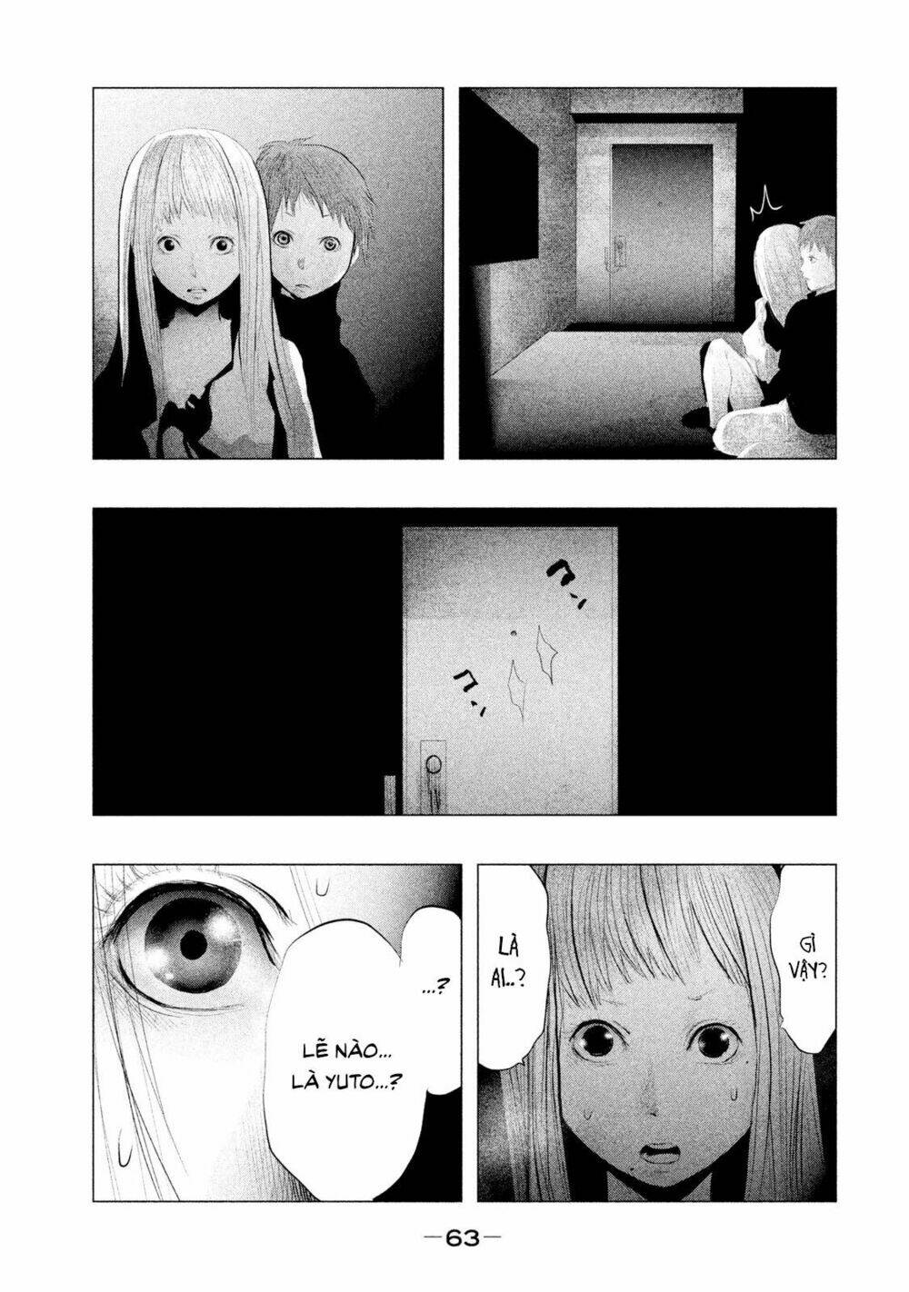 Ông Kẹ Sau 6H Tối!: Chapter 87