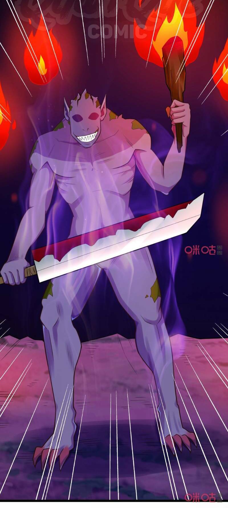 Tu Tiên Cuồng Thần: Chapter 66
