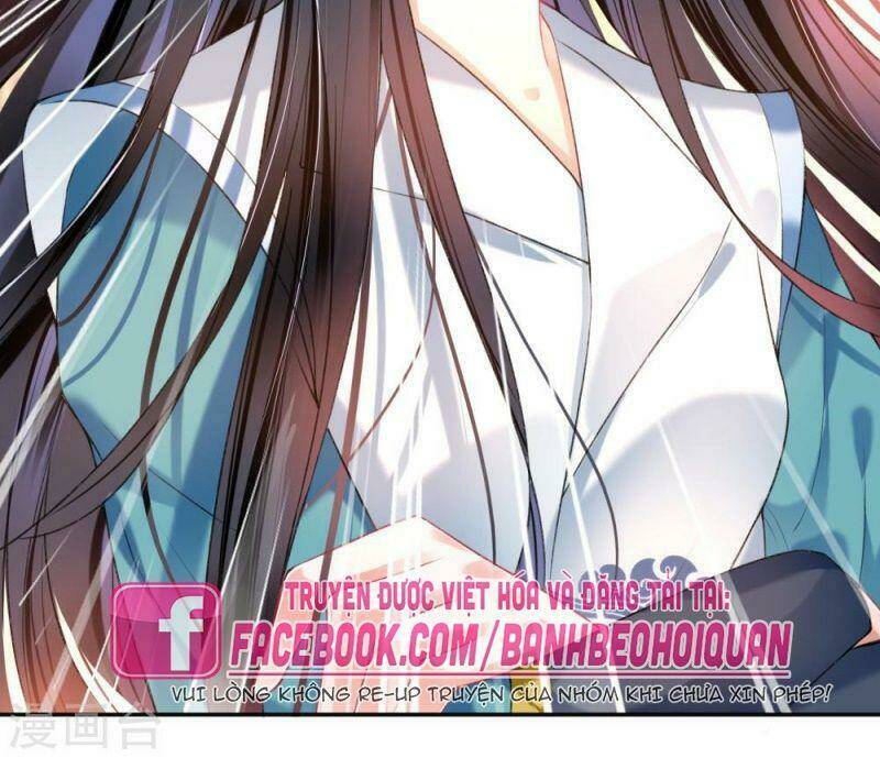 Vương Gia, Áo Lót Của Ngươi Rơi Mất Rồi: Chapter 56