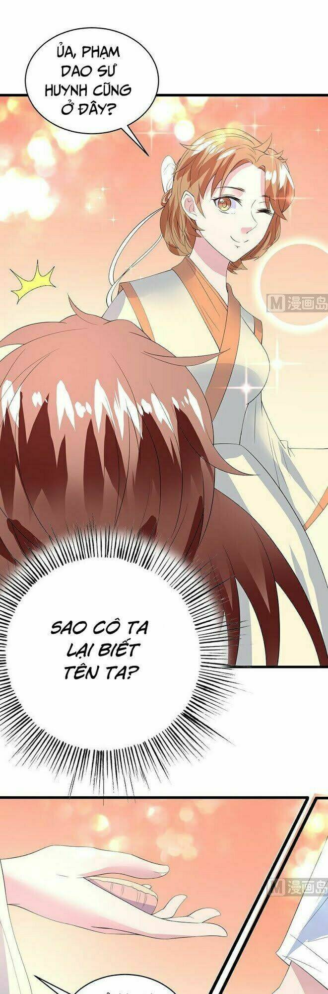 Tối Cường Thần Thú Hệ Thống: Chapter 49