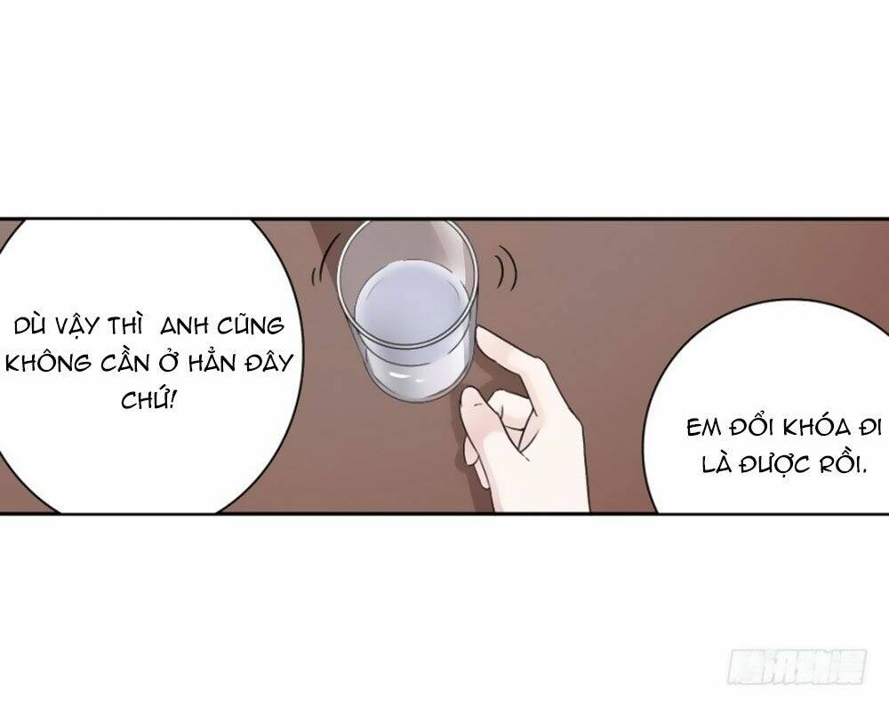 Thiên Kim Đường Môn: Chapter 81