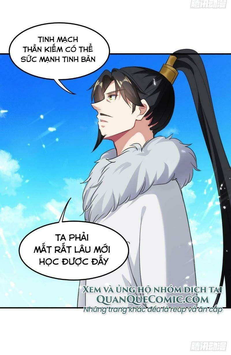 Dị Giới Siêu Cấp Ở Rể: Chapter 40