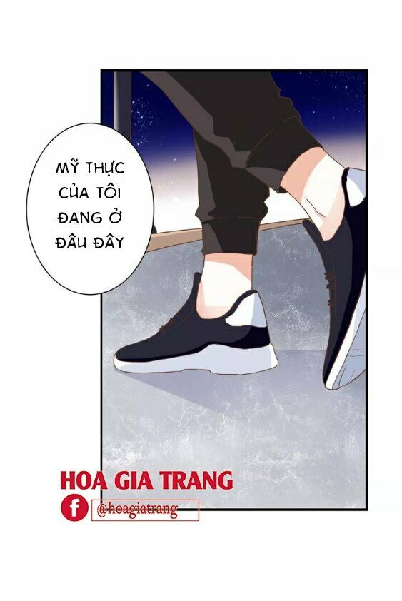 Ở lại thế kỷ này: Chapter 24