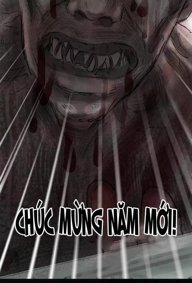 Thành Đô 1995: Chapter 43.1