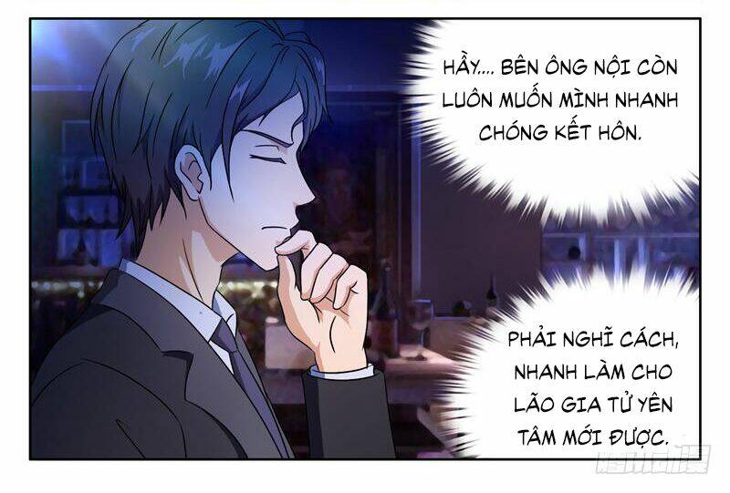 Cô Vợ Cao Lãnh Của Tổng Tài Cấp Cao: Chapter 2