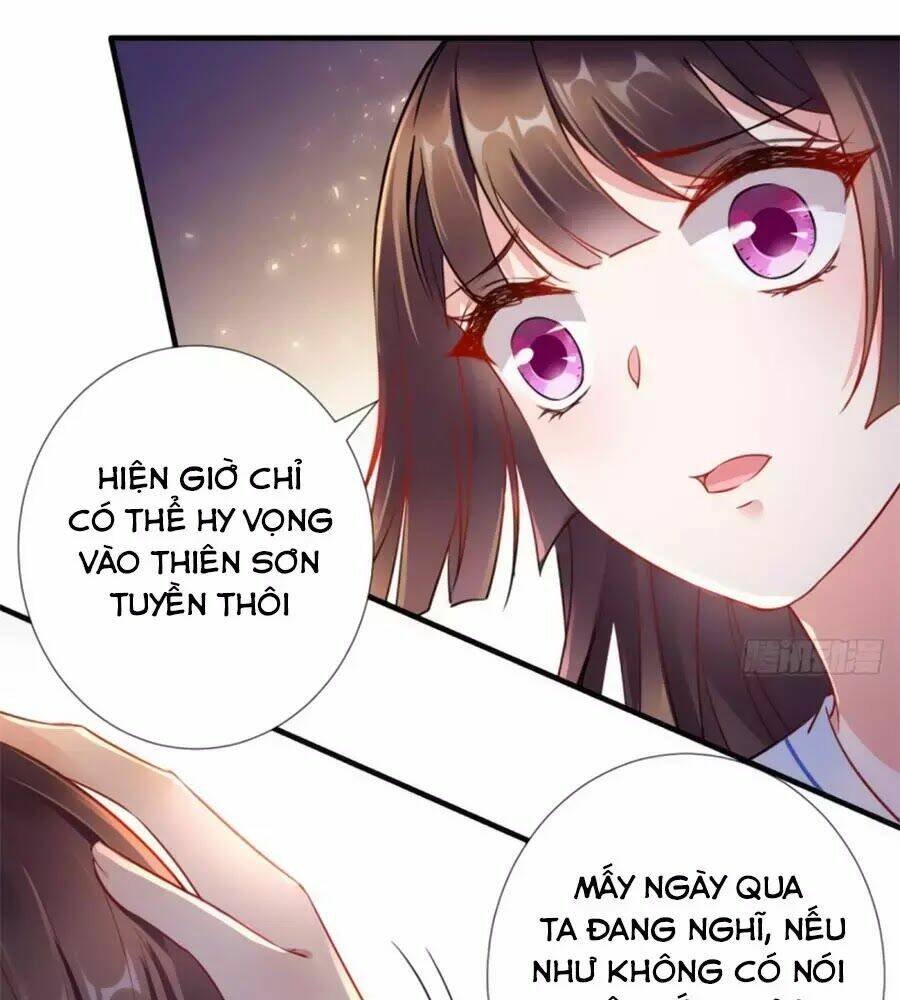 Vương Phi Có Chút Nghịch Ngợm: Chapter 63