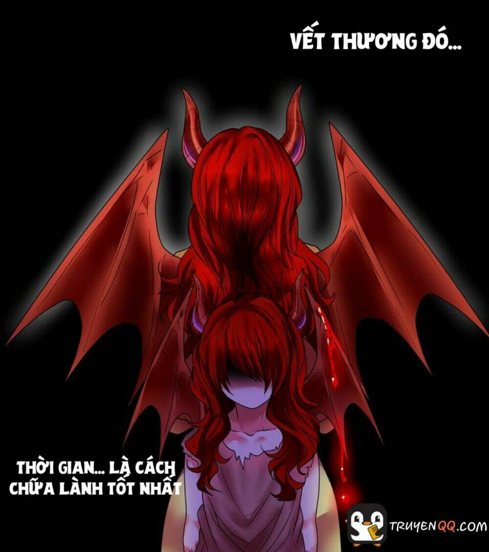 Bé Rồng Đáng Yêu Của Tôi: Chapter 1