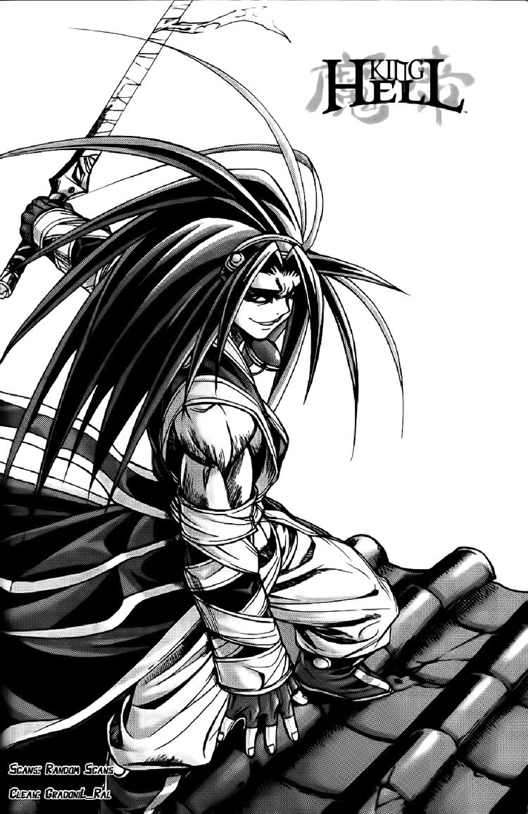 Diêm Đế: Chapter 106