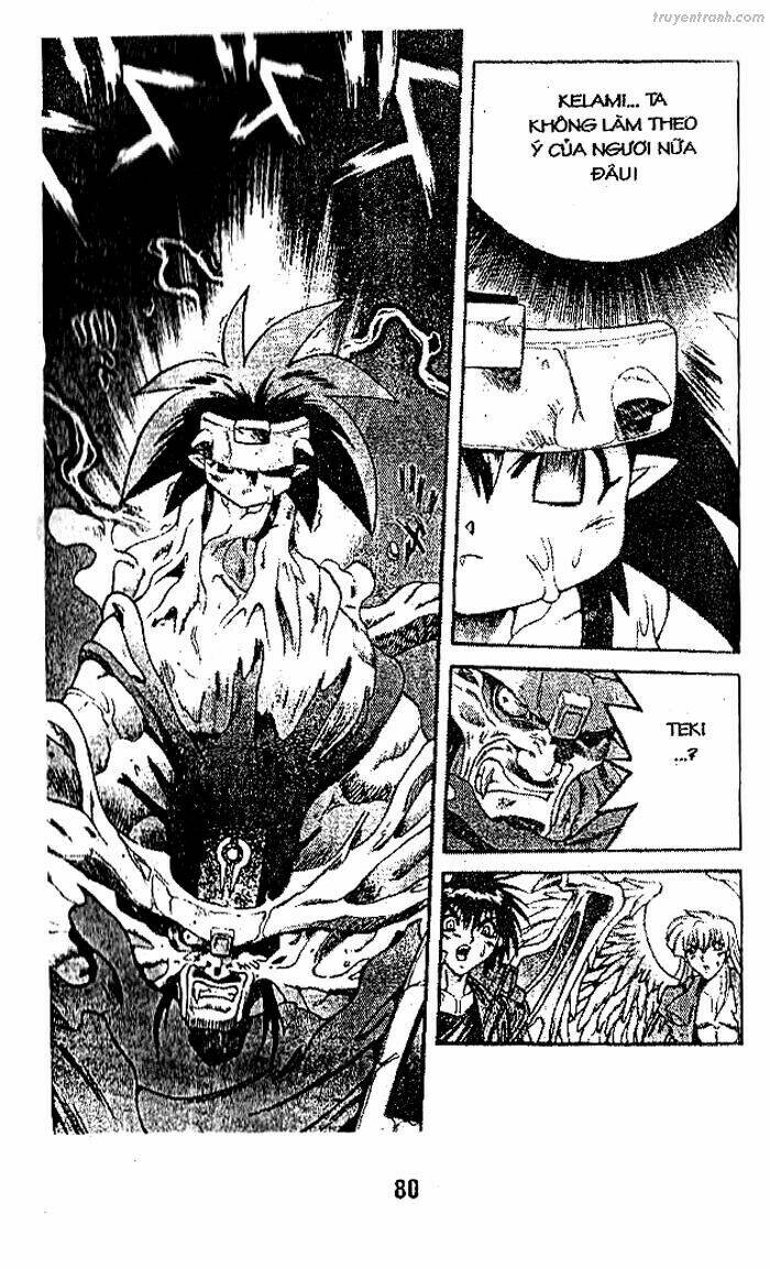 Devil And Devil: Chapter 56