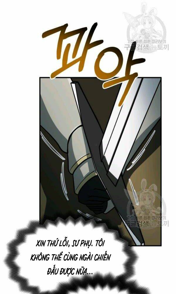 Ngôi Nhà Kết Nối Với Hầm Ngục: Chapter 33