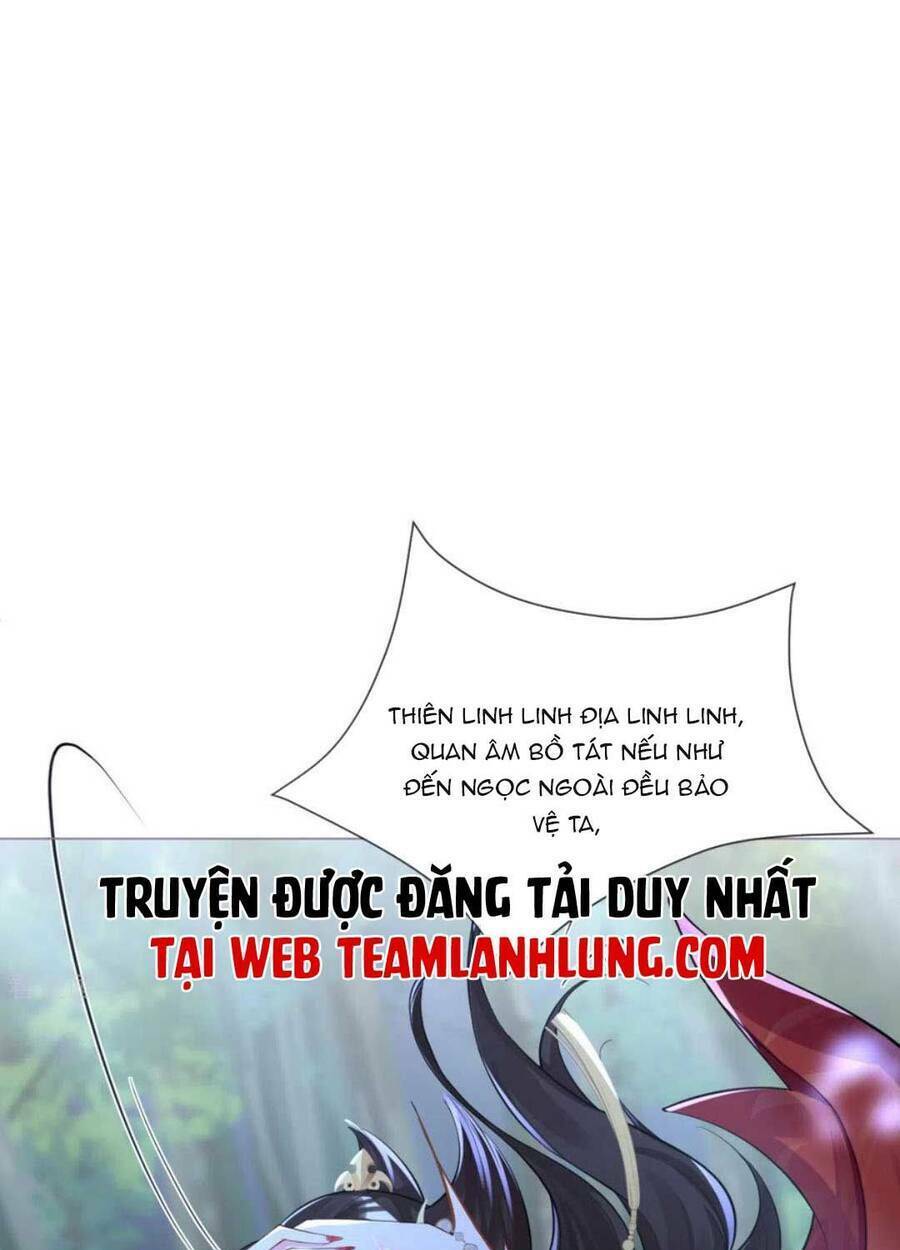 THIẾT LẬP ÁC NỮ CỦA TÔI SỤP ĐỔ RỒI: Chapter 29