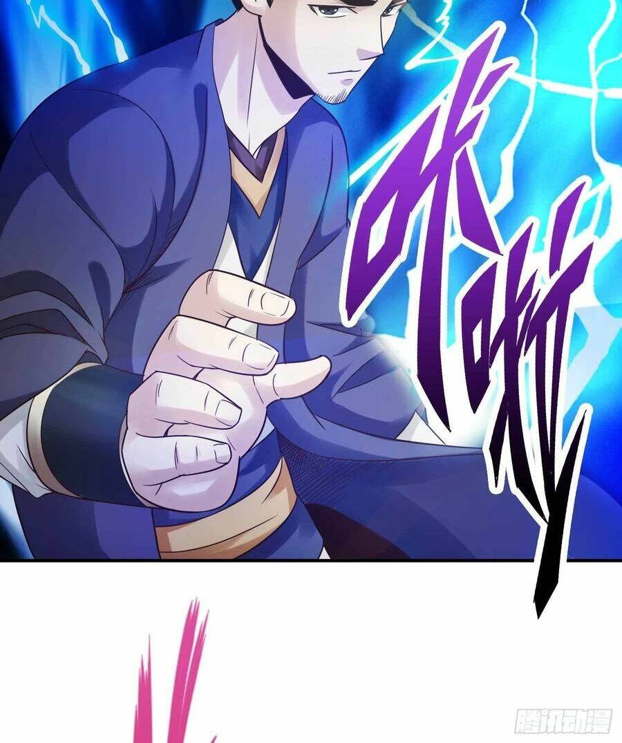 Chư Thiên Ký: Chapter 319
