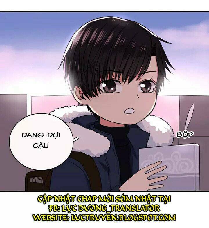 Chào Buổi Sáng, Hướng Dương: Chapter 5