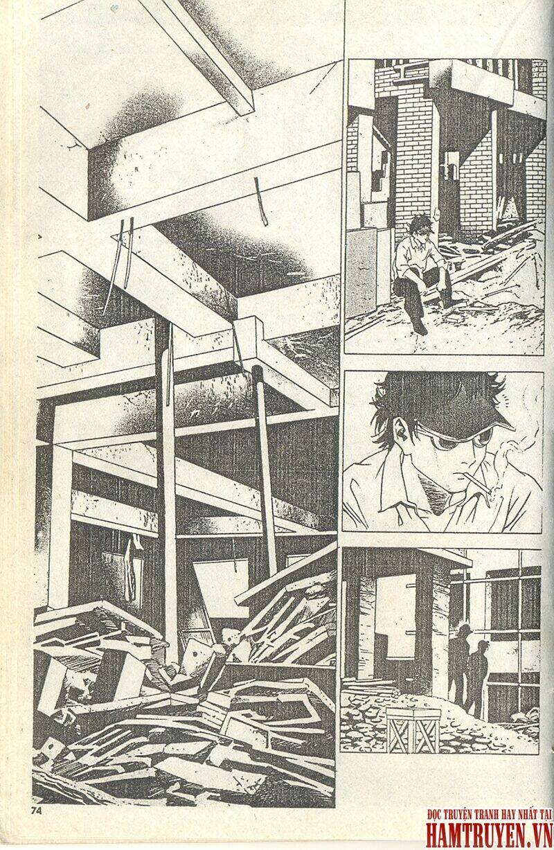 Ai Hơn Ai: Chapter 264