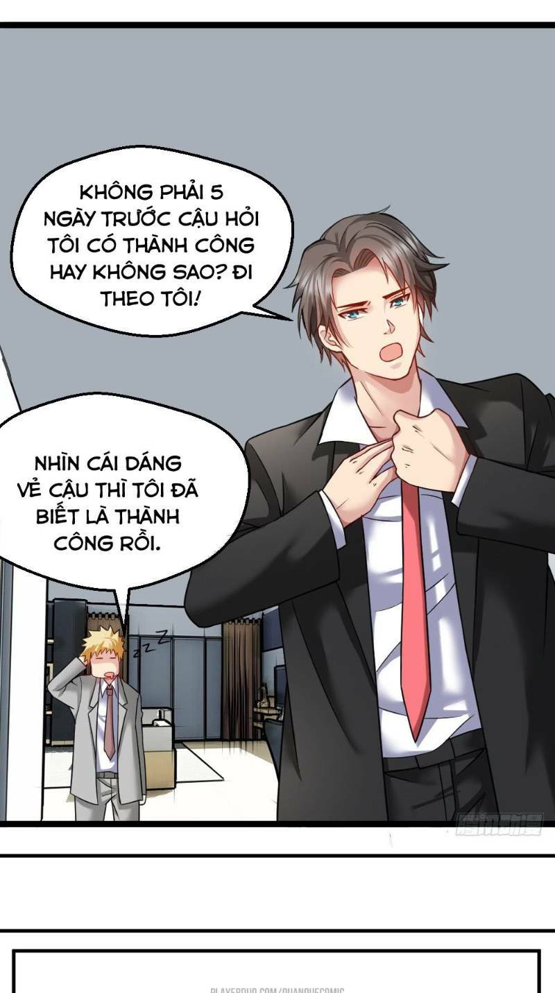 Tuyệt Thế Thiên Tài Hệ Thống: Chapter 31