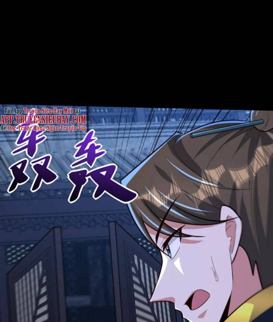 Yêu Giả Vi Vương: Chapter 316