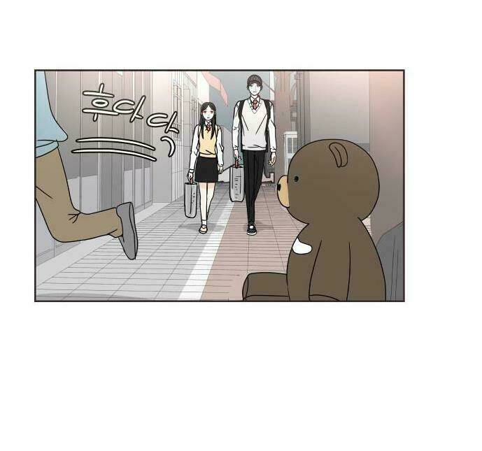 30 Phút Bước Đi Bên Em: Chapter 18.5