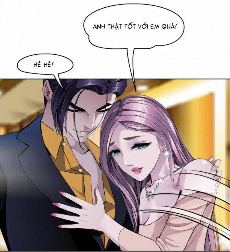 Thành Phố Vật Chất: Chapter 2